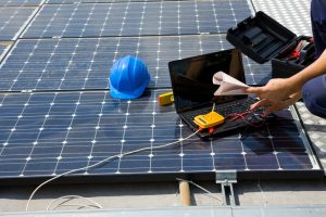 Conditions d’installation de panneaux solaire par Solaires Photovoltaïques à Brax